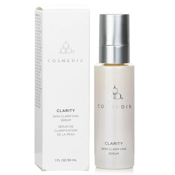 CosMedix - Clarity Skin-Clarifying Serum Image 1