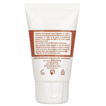 Sisley - Super Soin Solaire Youth Protector For Face SPF 30 UVA PA+++ Image 2