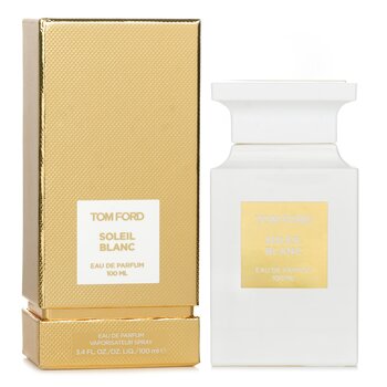 Tom Ford - Private Blend Soleil Blanc Eau De Parfum Spray Image 1