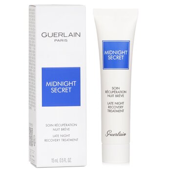 Guerlain - Midnight Secret Late Night Recovery Treatment Image 1