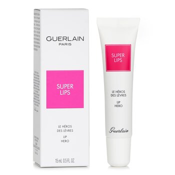 Guerlain - Super Lips Lip Hero Image 1