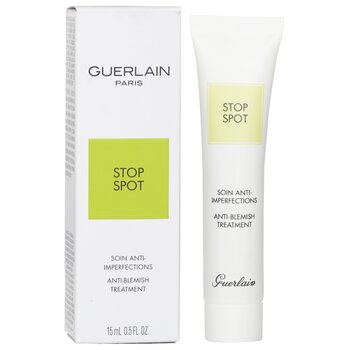 Guerlain - Stop Spot Anti-Blemish Treatment Image 1