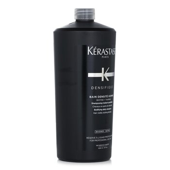 Kerastase - Densifique Bain Densite Homme Daily Care Shampoo (Hair Visibly Lacking Density) Image 1