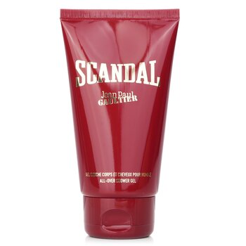 Scandal Pour Homme All-Over Shower Gel (150ml/5.1oz) 