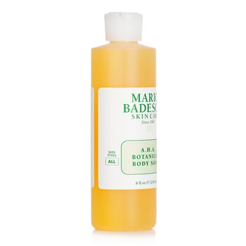 Mario Badescu - A.H.A. Botanical Body Soap - For All Skin Types Image 1