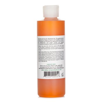 Mario Badescu - Alpha Grapefruit Cleansing Lotion - For Combination/ Dry/ Sensitive Skin Types Image 2