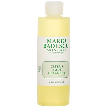 Mario Badescu - Citrus Body Cleanser - For All Skin Types Image 1