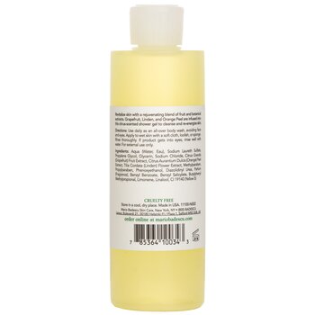 Mario Badescu - Citrus Body Cleanser - For All Skin Types Image 2