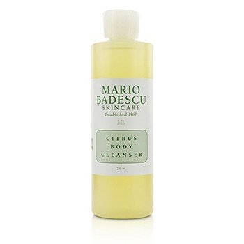 Mario Badescu Citrus Body Cleanser - for alle hudtyper 236ml/8oz