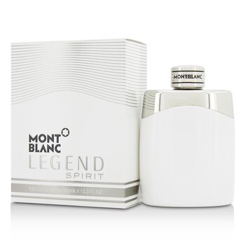 Montblanc - Legend Spirit Eau De Toilette Spray Image 1