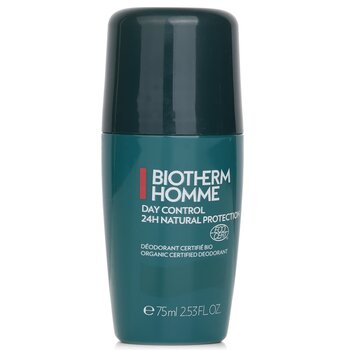 Biotherm - Homme Day Control Natural Protection 24H Organic Certified Deodorant Image 1