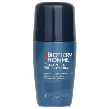 Biotherm - Homme Day Control Protection 48H Non-Stop Antiperspirant Image 1