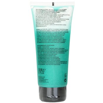 Academie - Exfoliating Shower Gel Image 2