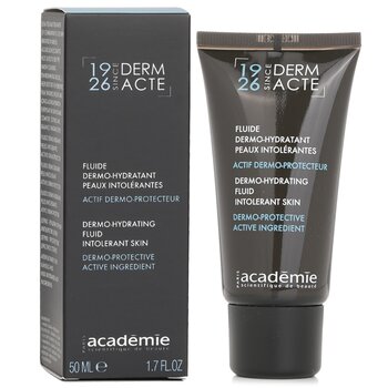 Academie - Derm Acte Dermo-Hydrating Cream Intolerant Skin Image 1