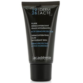 Academie Derm Acte Dermo-Hydrating Cream Intolerant Skin 50ml/1.7oz