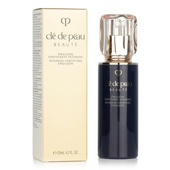 Cle De Peau - Intensive Fortifying Emulsion Image 1