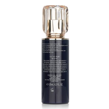 Cle De Peau - Intensive Fortifying Emulsion Image 2
