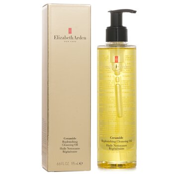 Elizabeth Arden - Ceramide Replenishing Cleansing Oil Image 1