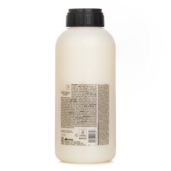 Davines - OI Absolute Beautifying Shampoo (For All Hair Types) Image 2