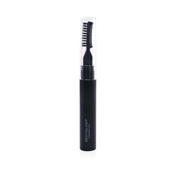 RevitaLash - RevitaBrow Hi Def Brow Gel (Tinted) - Dark Brown Image 2