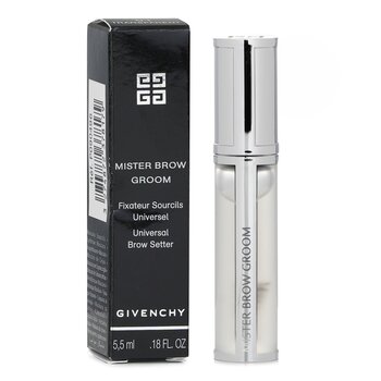 Givenchy - Mister Brow Groom Universal Brow Setter - # 01 Transparent Image 1