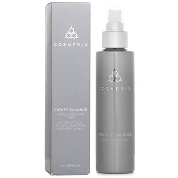 CosMedix - Purity Balance Exfoliating Prep Toner Image 1