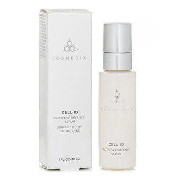 CosMedix - Cell ID Nutritive Defense Serum Image 1