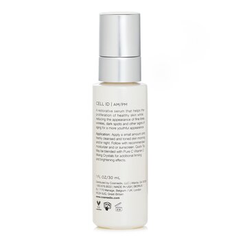 CosMedix - Cell ID Nutritive Defense Serum Image 2