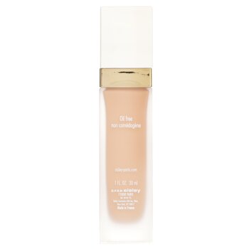 Sisley - Sisleya Le Teint Anti Aging Foundation - # 0C Vanilla Image 2