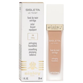 Sisley - Sisleya Le Teint Anti Aging Foundation - # 1B Ivory Image 1