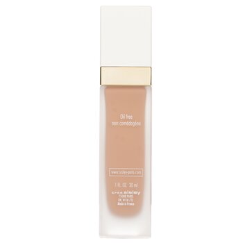 Sisley - Sisleya Le Teint Anti Aging Foundation - # 1B Ivory Image 2