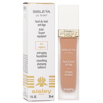 Sisley - Sisleya Le Teint Anti Aging Foundation - # 2R Organza Image 1