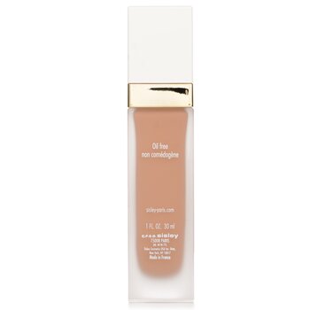 Sisley - Sisleya Le Teint Anti Aging Foundation - # 2R Organza Image 2