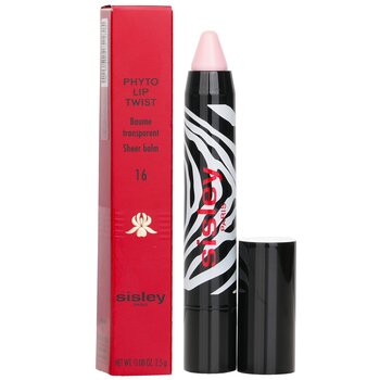 Sisley - Phyto Lip Twist - # 16 Balm Image 1