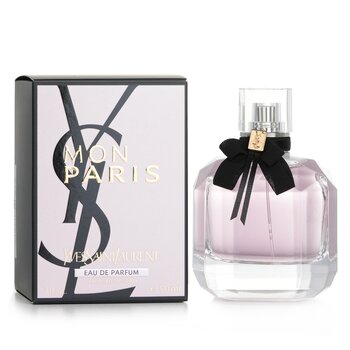 Yves Saint Laurent - Mon Paris Eau De Parfum Spray Image 1