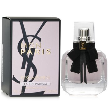 Yves Saint Laurent - Mon Paris Eau De Parfum Spray Image 1