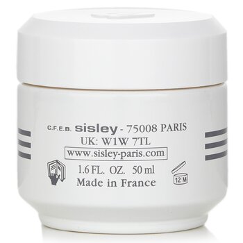 Sisley - Neck Cream - Enriched Formula Image 2