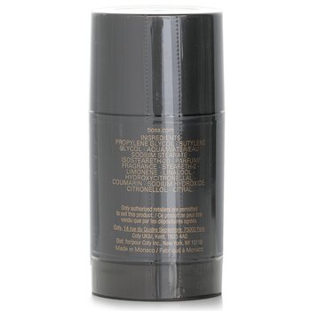 Hugo Boss - The Scent Deodorant Stick Image 2