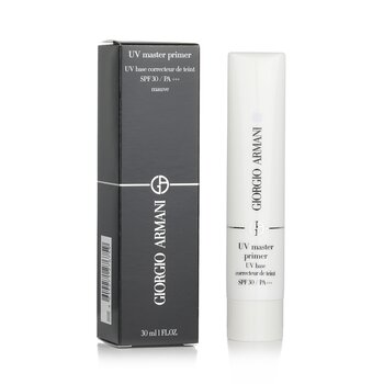 Giorgio Armani - UV Master Primer SPF 30 - Mauve Image 1