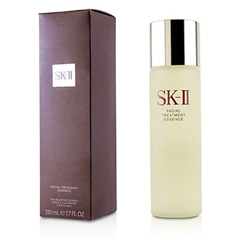 SK II - Facial Treatment Essence Image 1