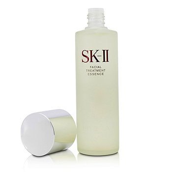 SK II - Facial Treatment Essence Image 2