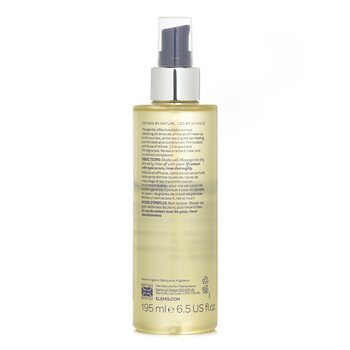 Elemis - Nourishing Omega-Rich Cleansing Oil Image 2