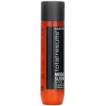 Matrix - Total Results Mega Sleek Shea Butter Conditioner (For Smoothness) Image 1