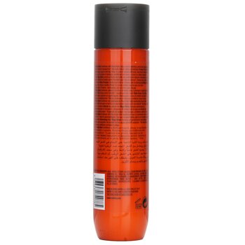 Matrix - Total Results Mega Sleek Shea Butter Conditioner (For Smoothness) Image 2