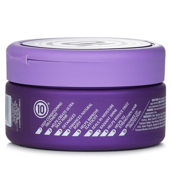 It's A 10 - Silk Express Miracle Silk Hair Mask Image 1
