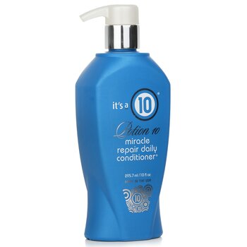 It's A 10 - Potion 10 Miracle Repair Daily Conditioner Image 1