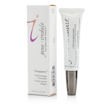 Jane Iredale - Disappear Full Coverage Concealer - Medium Light Image 1