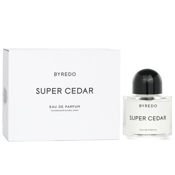 Byredo - Super Cedar Eau De Parfum Spray Image 1