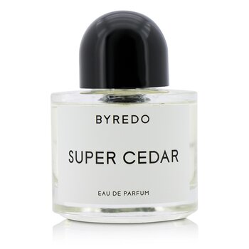 Super Cedar Eau De Parfum Spray (50ml/1.6oz) 