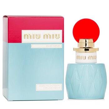 Miu Miu - Eau De Parfum Spray Image 1